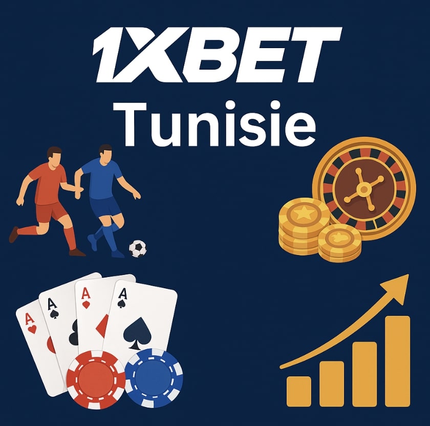 Télécharger 1xbet 
