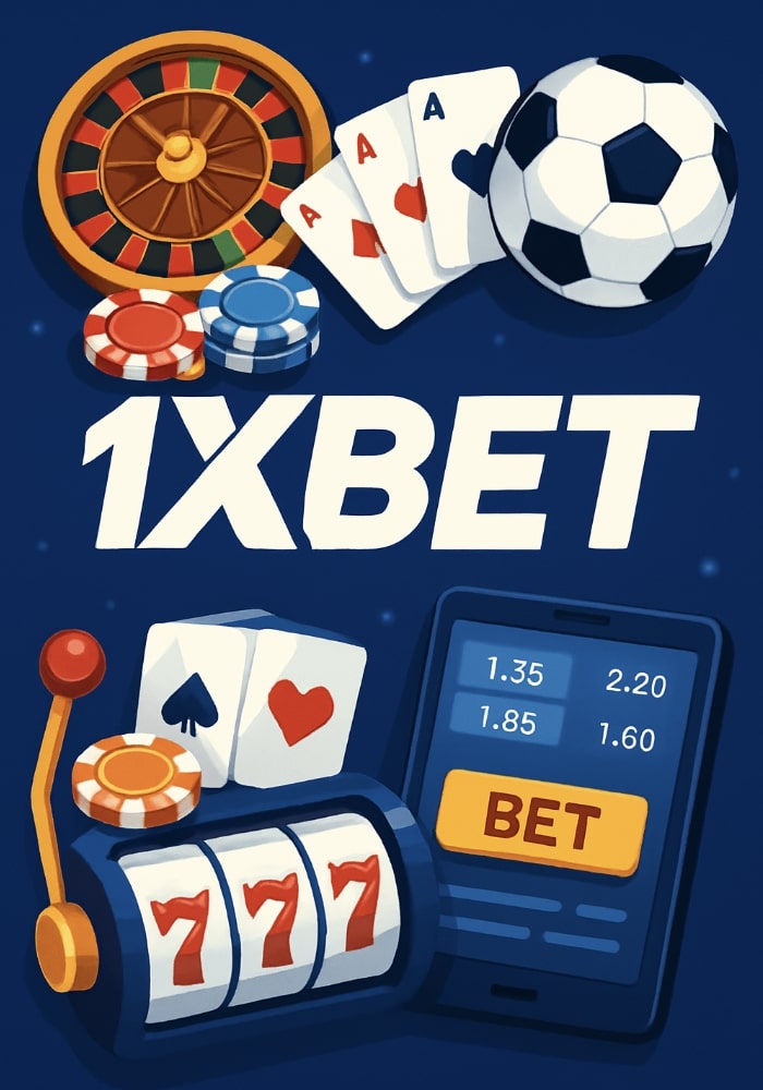 Téléchargement 1xbet 